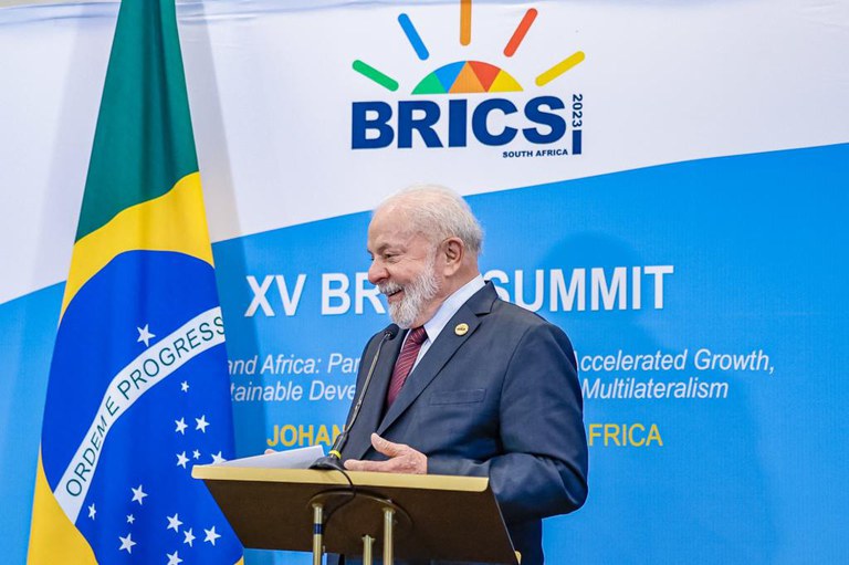 Lula x Trump: entenda a troca de farpas entre os presidentes