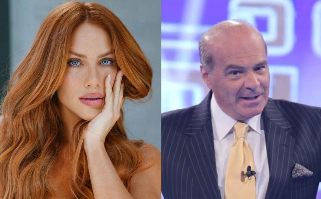 Sócio da RedeTV! é detonado após tweet: “você foi racista”