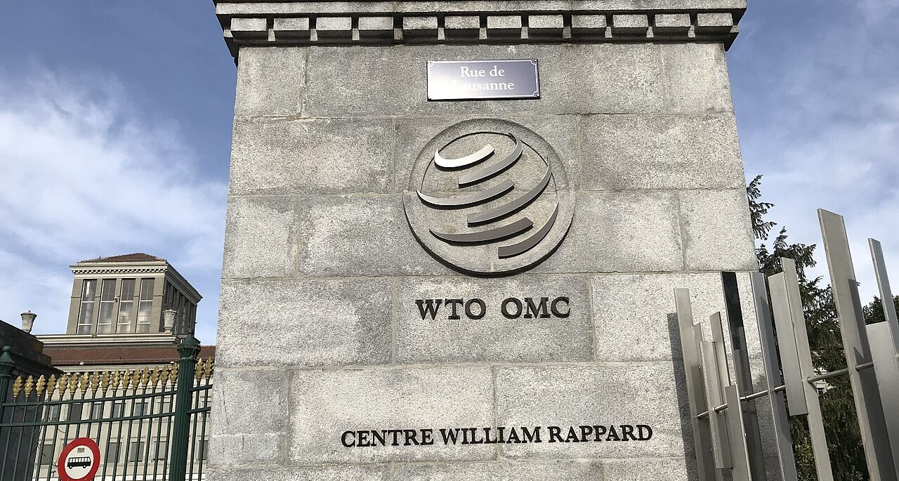Itamaraty: tarifas dos EUA contra o Brasil são “ataque à OMC”