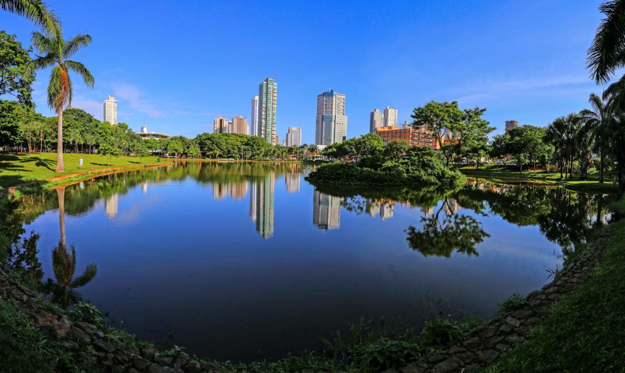 Goiânia sedia maior feira de turismo do Centro-Oeste
