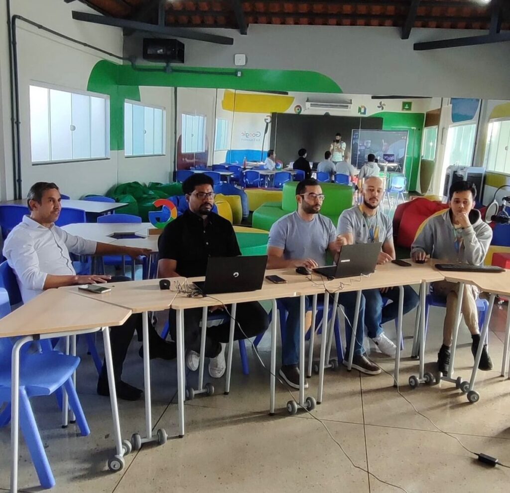 Goiás é finalista em prêmio mundial de tecnologia na educação