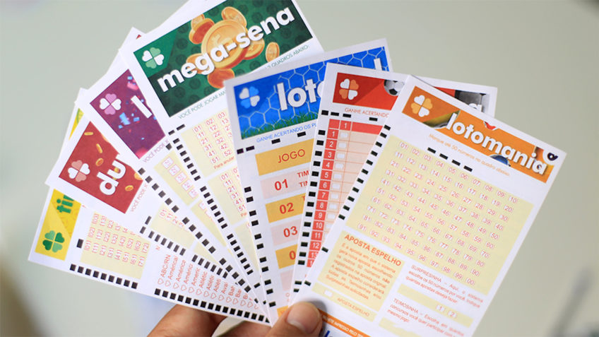 Apostas das Loterias aumentam a partir de 9 de julho