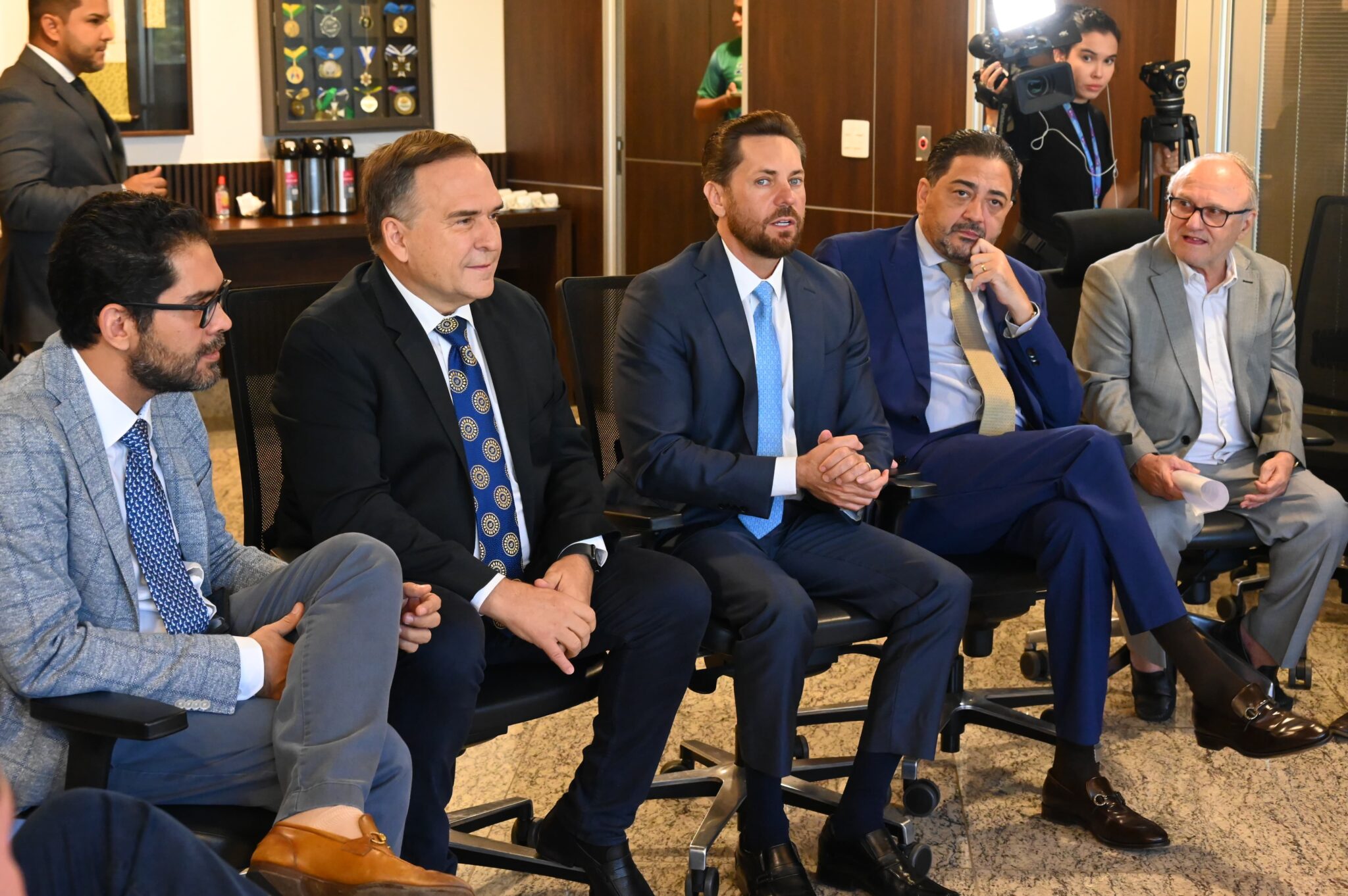 Alego aprova prorrogação de calamidade financeira em Goiânia