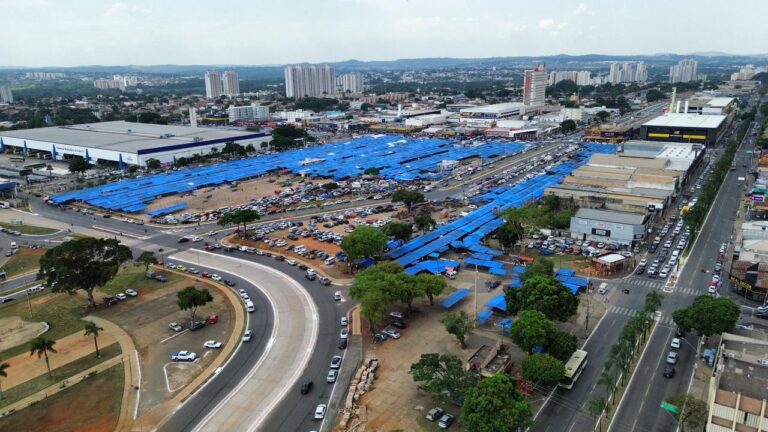 Operadoras anunciam investimentos para ampliar cobertura em Goiânia