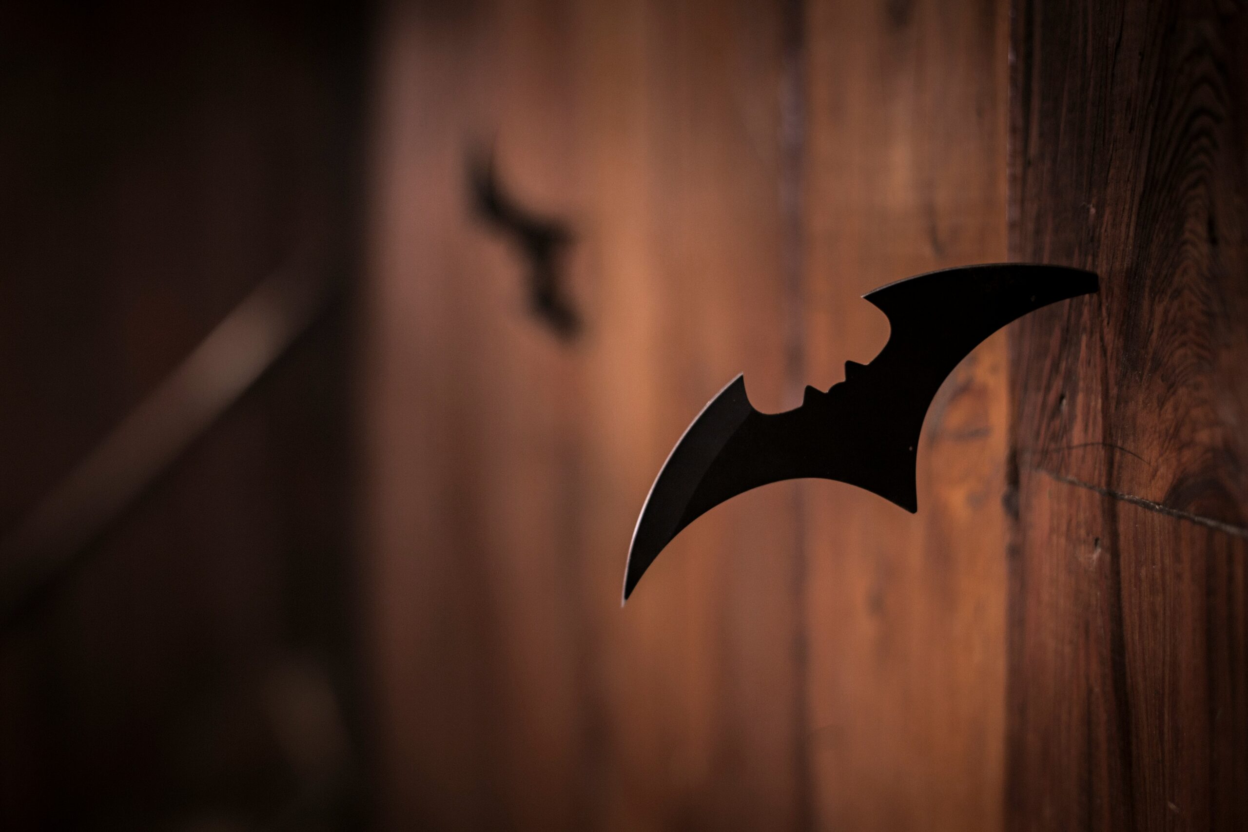 Cavaleiro das Trevas: a trilogia do Batman mais realista e sombria do cinema