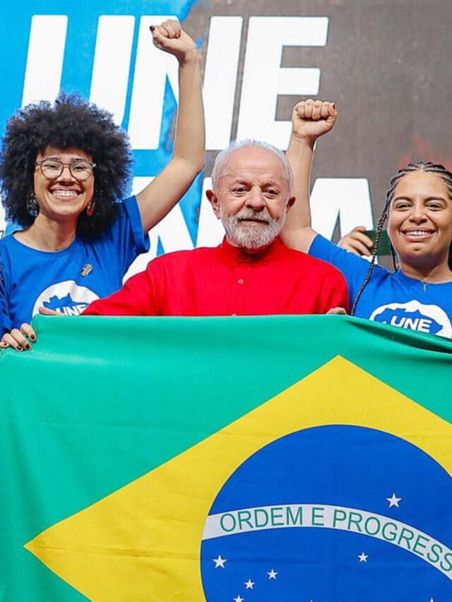 Entenda o embrolho do veto de Lula á criação de 18 vagas no congresso