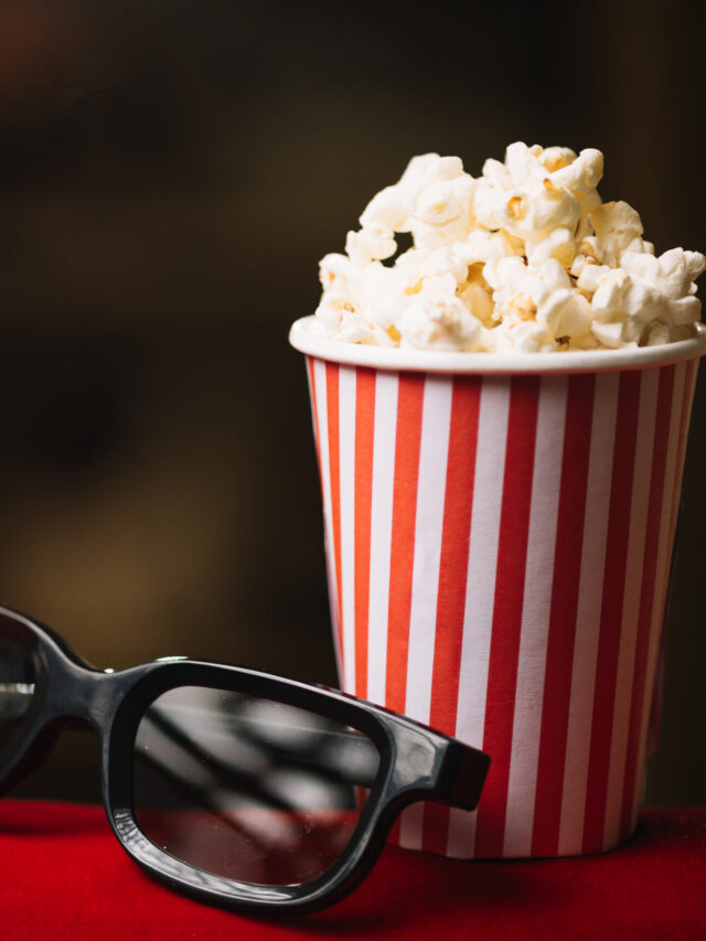 3 filmes que se superaram