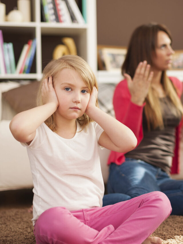 O que é alienação parental e quais os seus impactos