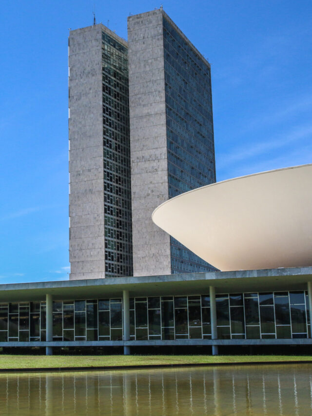 O que é o “PL da Devastação”?