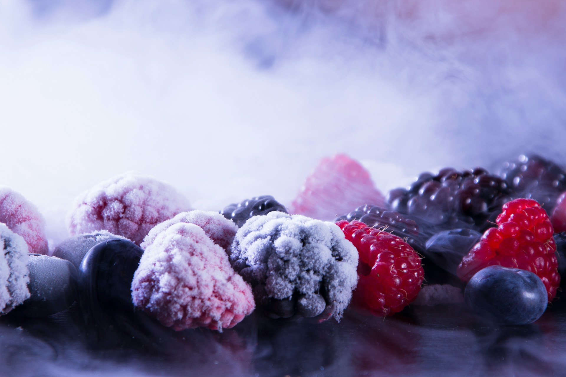 Congelar ou não congelar? Saiba quais alimentos podem ir ao freezer