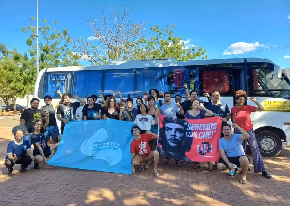 SES-GO atualiza estado de vítimas do acidente com estudantes da UFPA