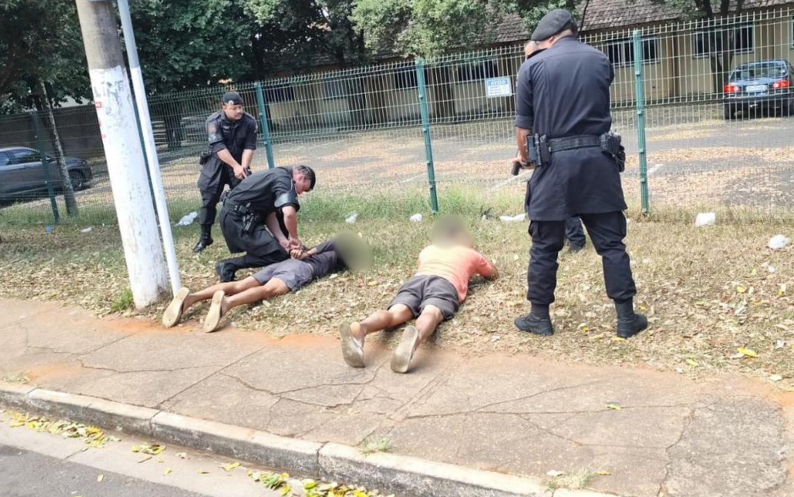 Psicólogo suspeito de matar músico no Bosque dos Buritis foi preso em Catalão