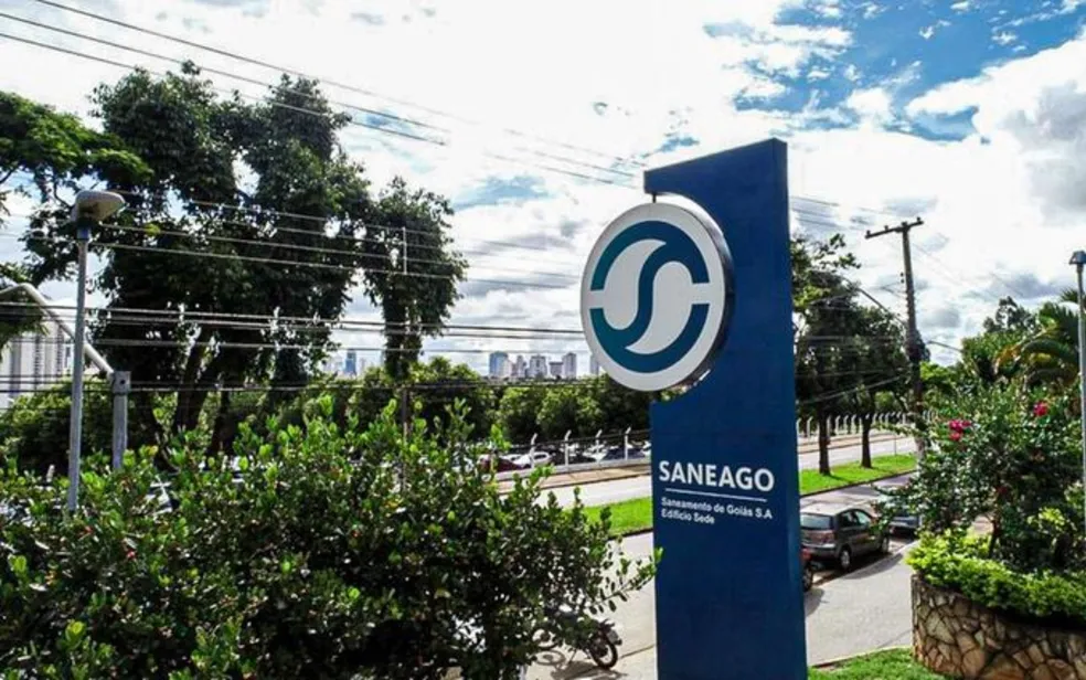 Mais de 50 bairros de Goiânia podem ficar sem água nesta terça