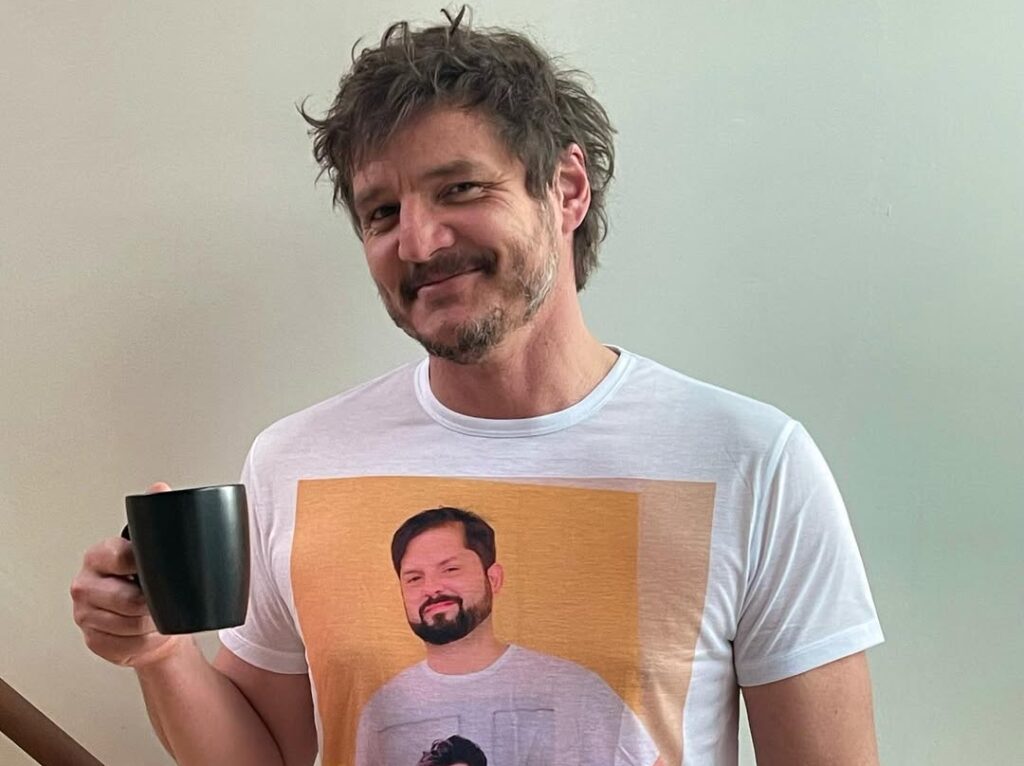 De esnobado a queridinho: Pedro Pascal reina absoluto na “Pascallândia”