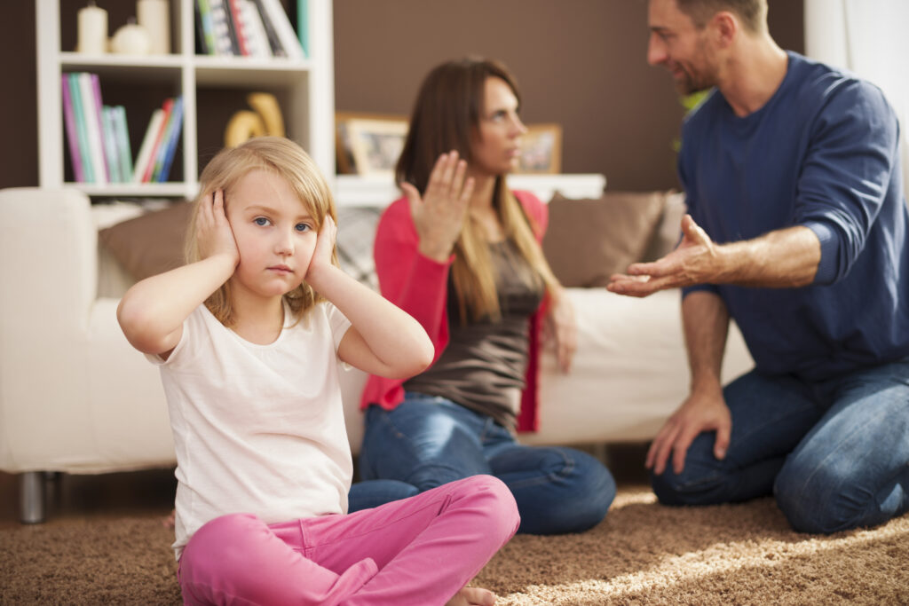 O que é alienação parental e quais os seus impactos
