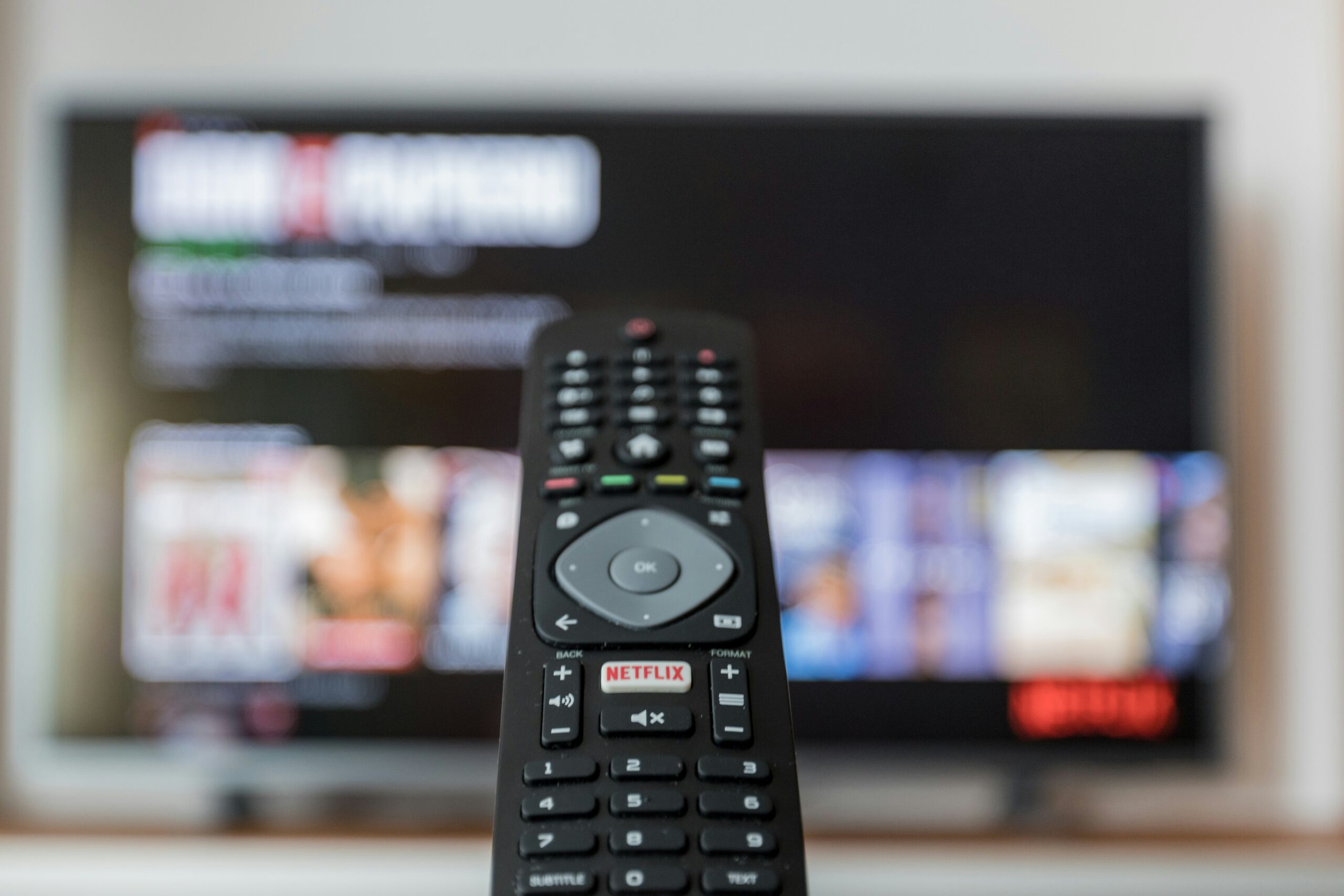 Confira alguns títulos que chegam à Netflix em julho