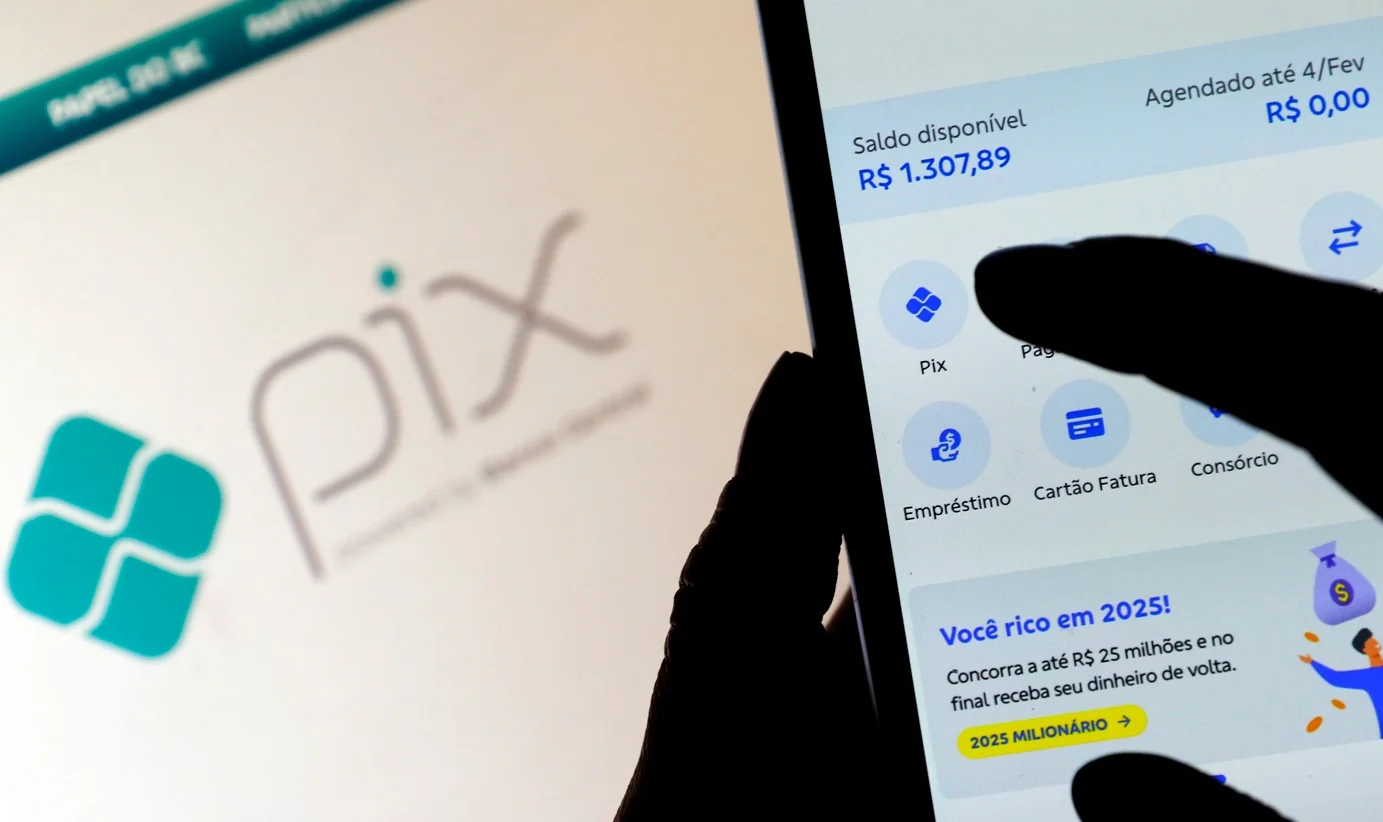 EUA enxergam o Pix como “ameaça à competitividade”