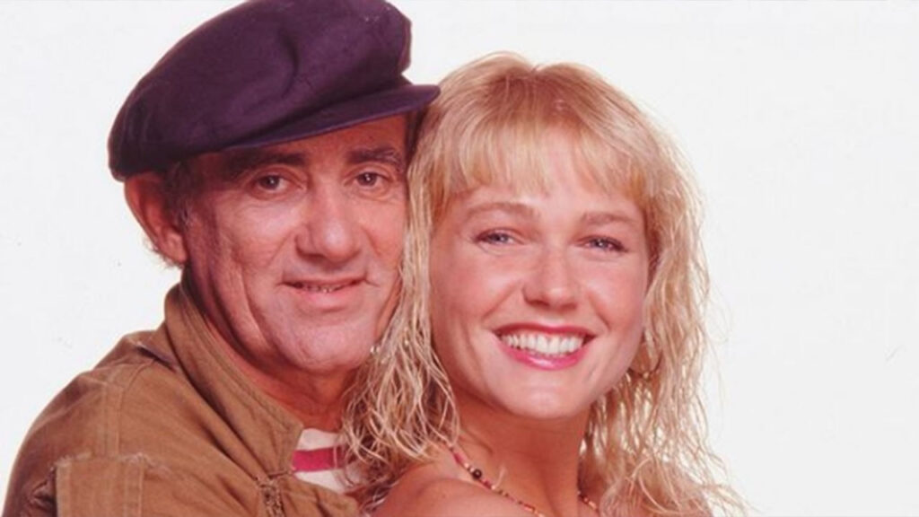 Renato Aragão: “Meu caso com Xuxa é amor eterno”