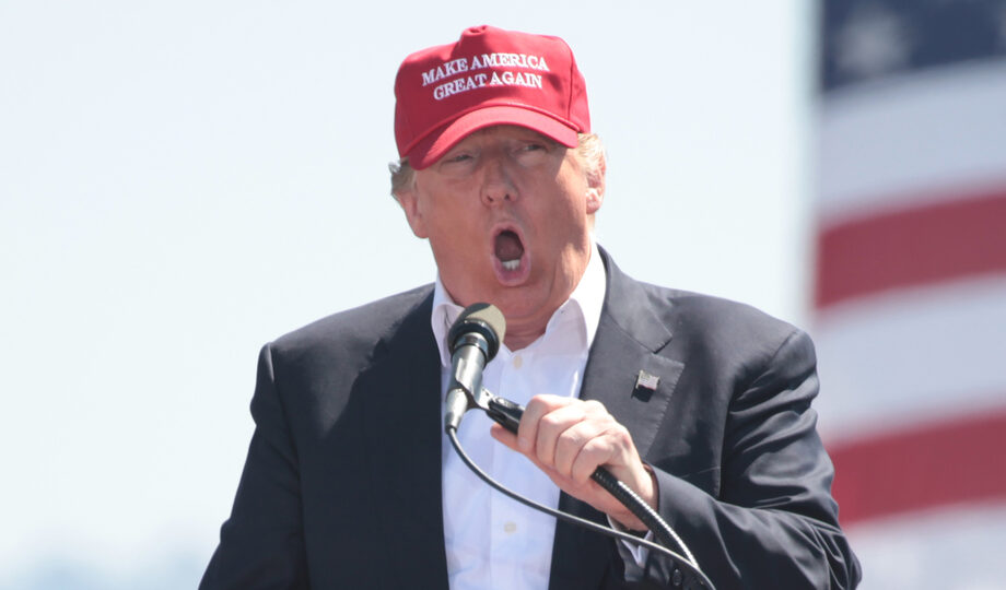 Segundo Washington Post, “Bullying” de Trump sai pela culatra