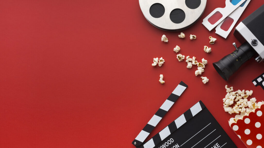 3 filmes para começar bem a semana