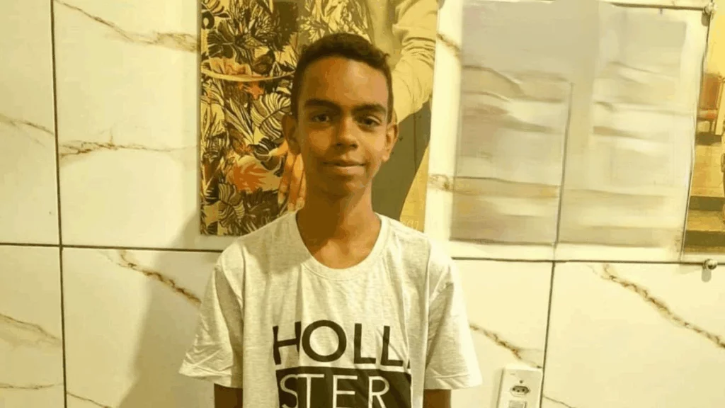 Adolescente de 14 anos morre afogado no Parque da Cidade em Anápolis