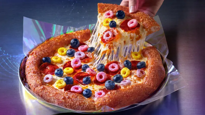 Você (pausa dramática) comeria uma receita criada por IA?