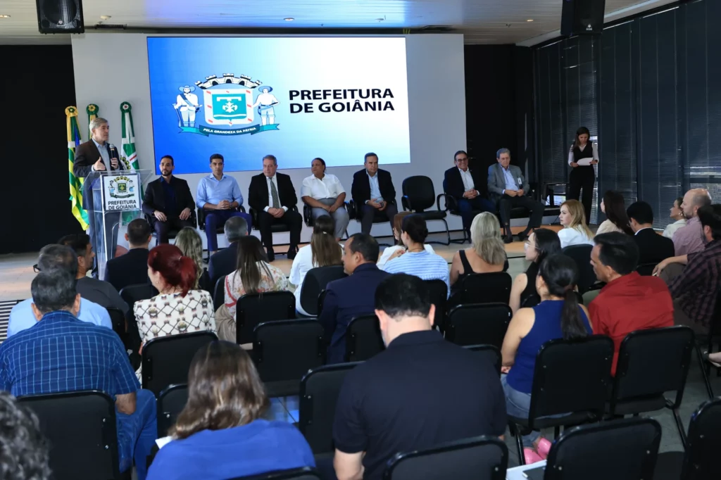 TJGO suspende contrato de R$ 9 milhões entre Prefeitura de Goiânia e Sesi para perícias médicas