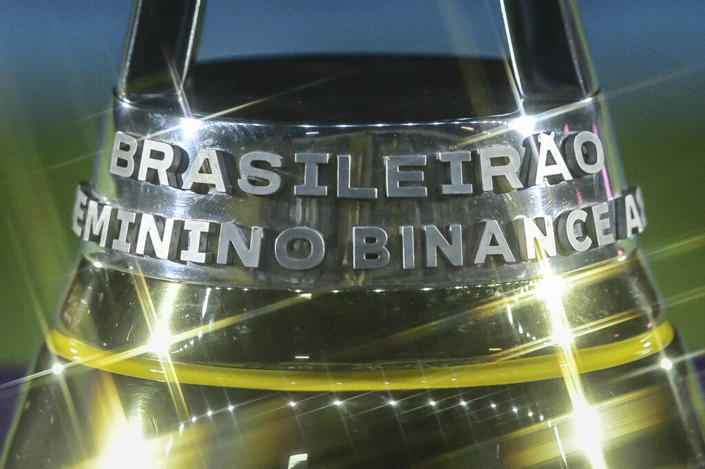 Botafogo e Santos decidem título do Brasileirão Feminino A2