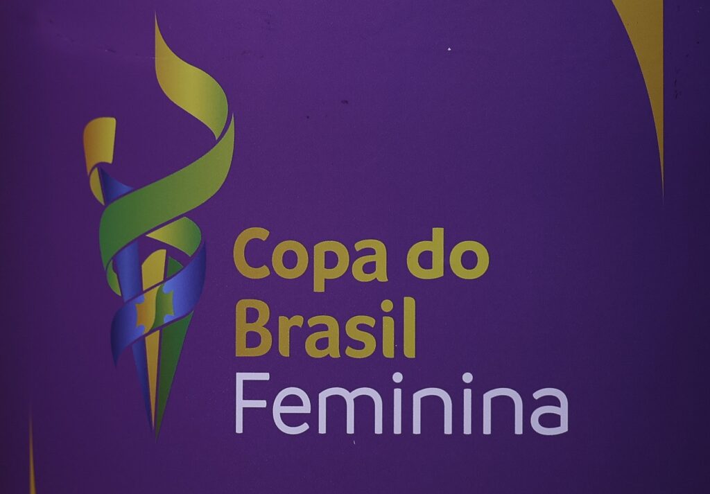 CBF resgata Copa do Brasil Feminina com estreia das equipes da elite