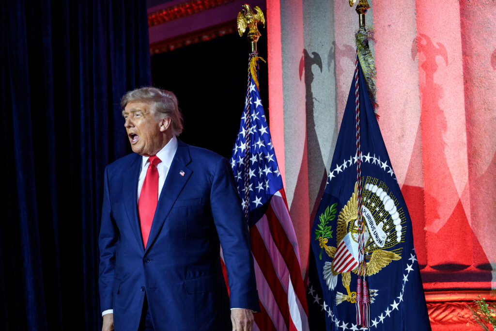 Tarifas de Trump são ilegais, segundo tribunal dos EUA
