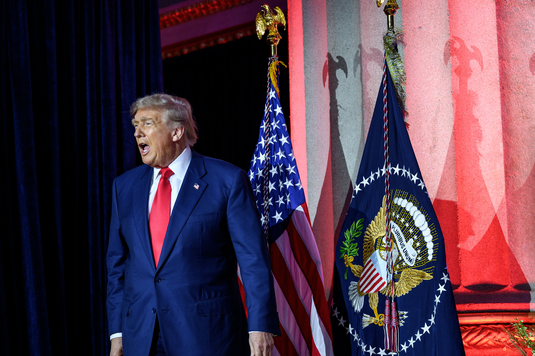 Tarifas de Trump são ilegais, segundo tribunal dos EUA