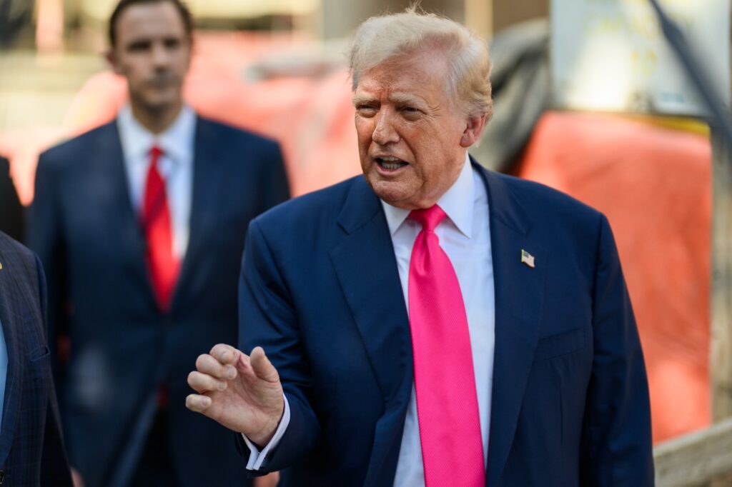 Setores brasileiros sob ataque de tarifa Trump, entenda o tarifaço