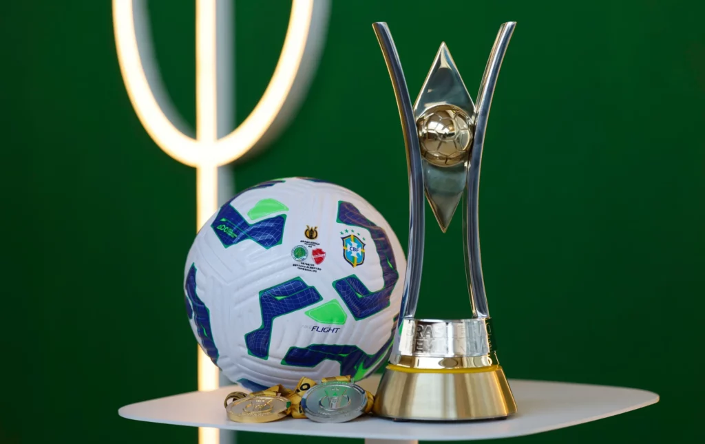 Vila Nova x Atlético-PI: Final histórica da A3 começa hoje, em Goiânia