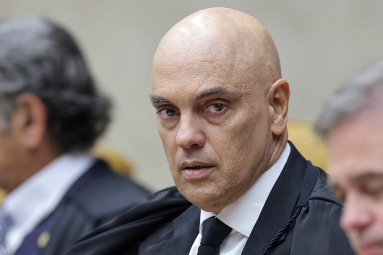 Réus de 8/1 serão julgados até dezembro, anuncia STF