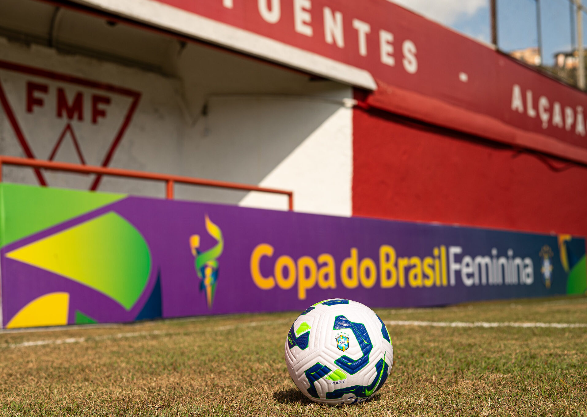 Copa do Brasil Feminina define data dos jogos das oitavas