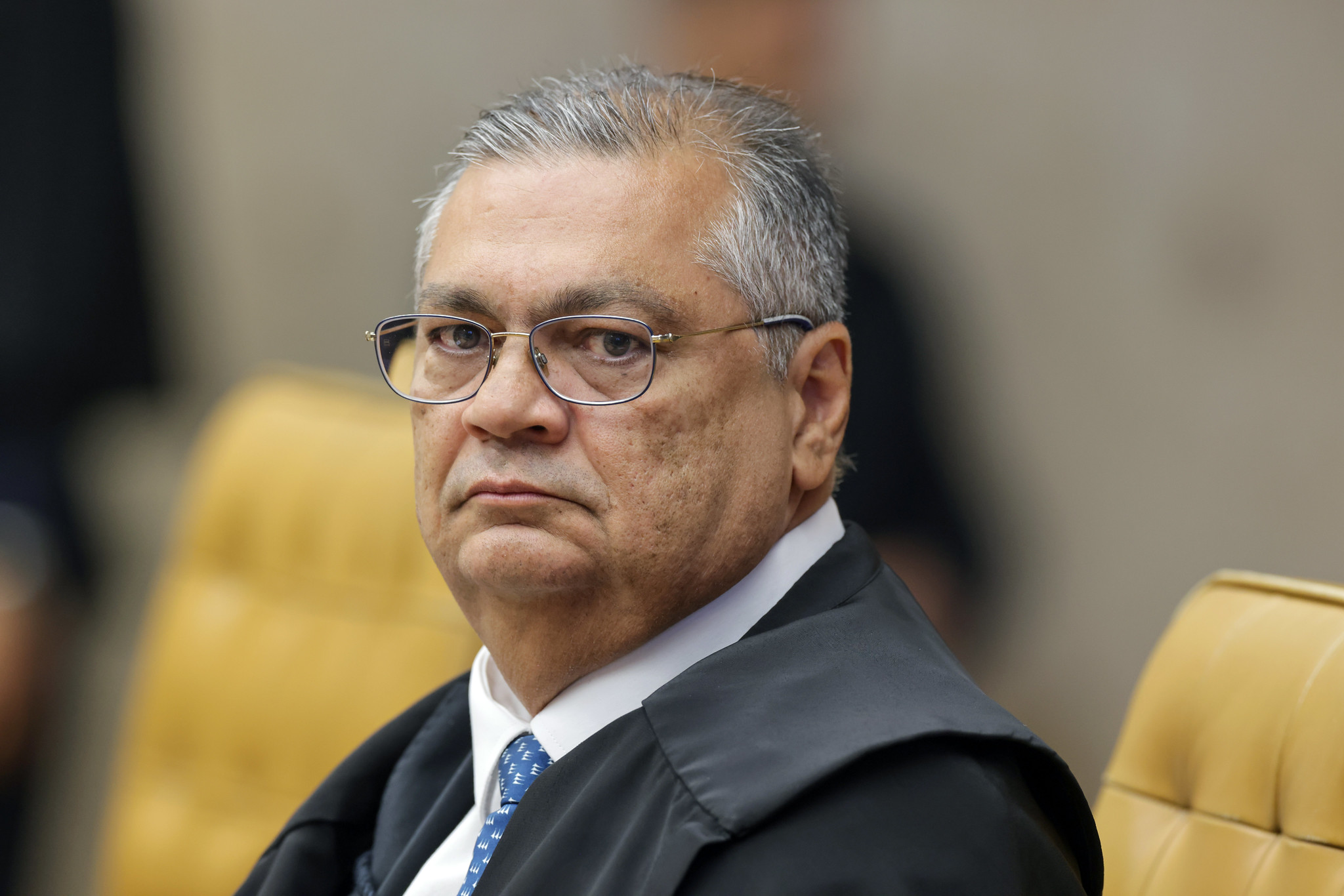 Dino: “STF não pode ceder a coações, chantagens ou ameaças”