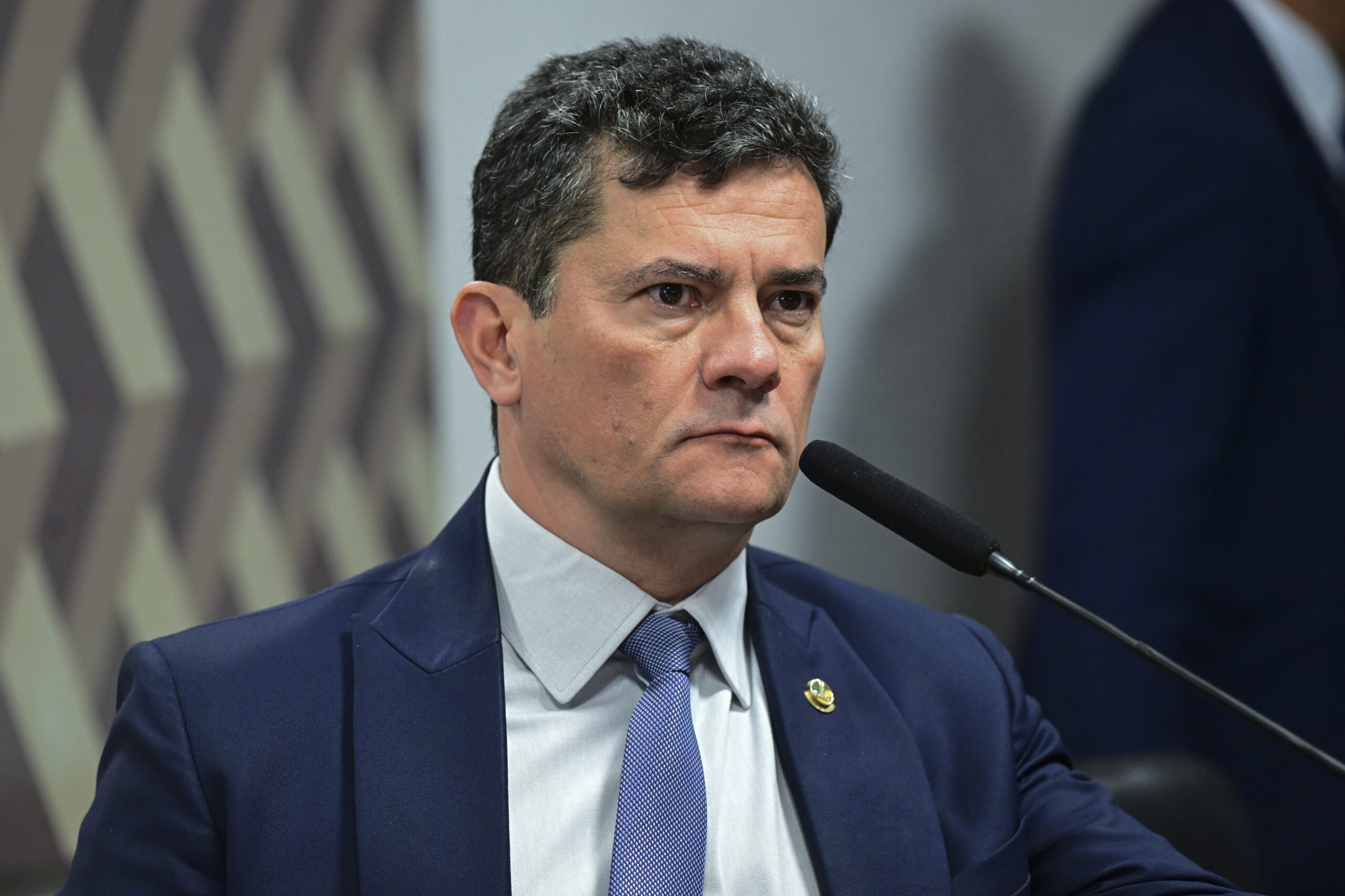 Ex-assessor de Sergio Moro é citado em investigação da PF sobre fraudes no INSS