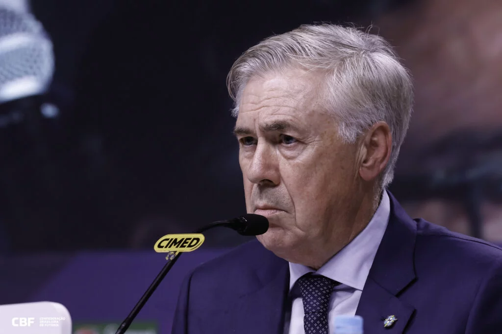 Paquetá retorna à Seleção Brasileira; veja lista completa