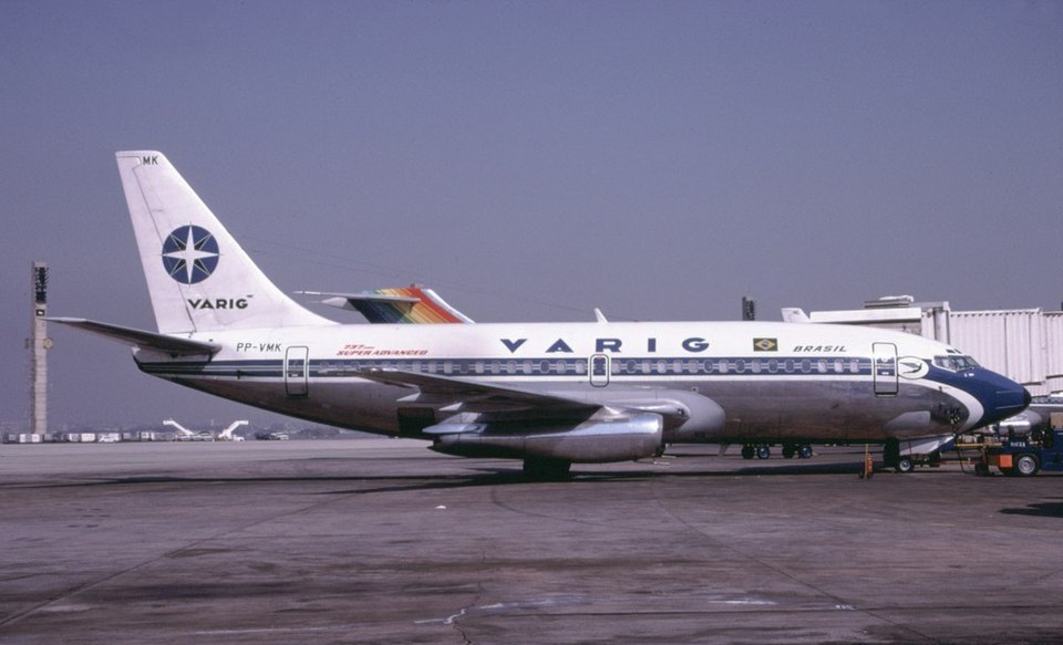 Voo Varig 254: quando uma vírgula muda tudo