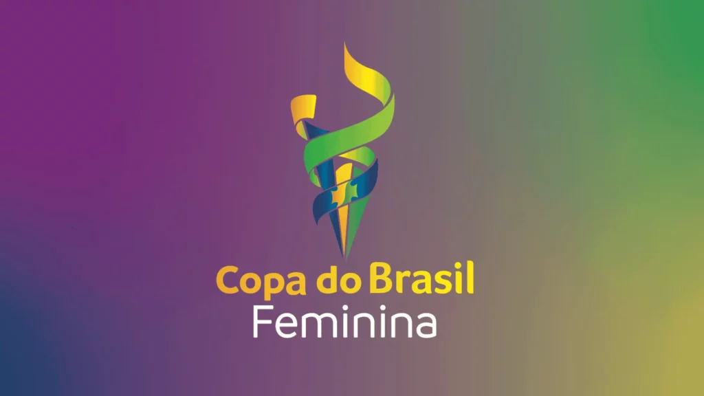 Copa do Brasil Feminina: veja quem são as 16 classificadas