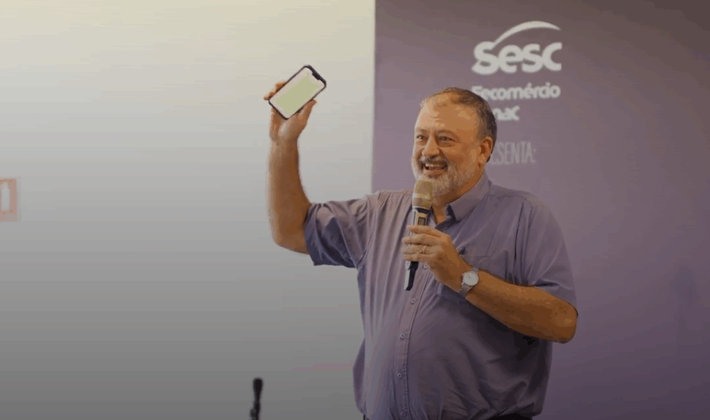 Christian Dunker ministra palestra gratuita em Goiânia sobre ansiedade e depressão