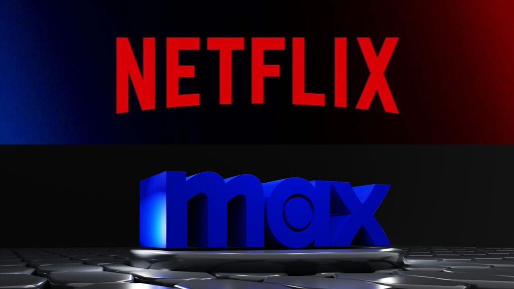 Confira os lançamentos da Netflix e HBO Max para agosto de 2025