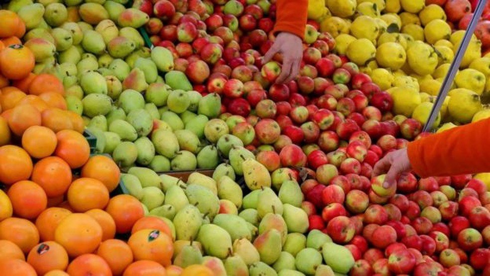 Abrafrutas aprova medidas do governo, mas pede mais amparo contra tarifaço