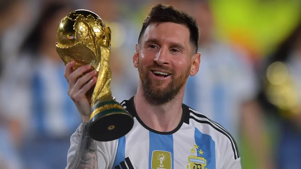Despedida? Messi marca data de último jogo pelas Eliminatórias