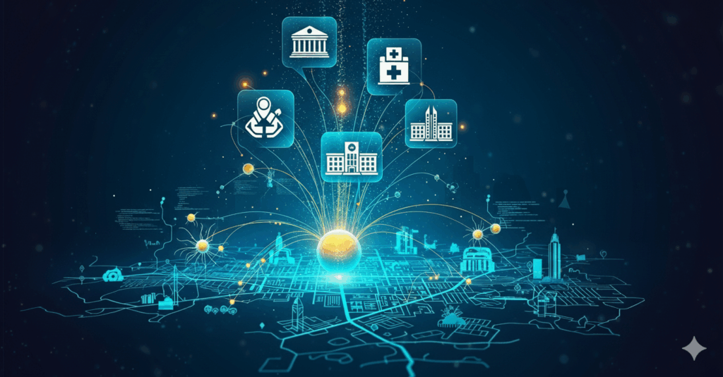 Hackathon em Goiânia premia soluções inovadoras com IA em serviços públicos