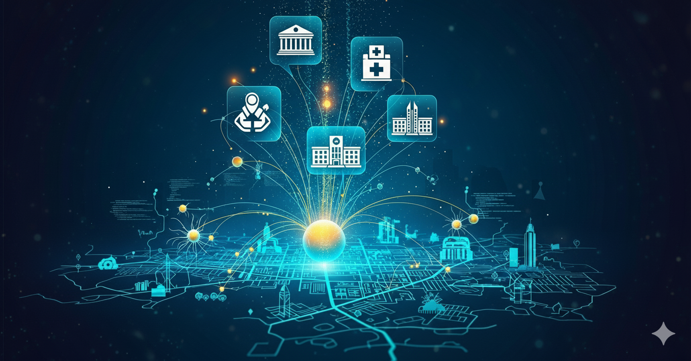 Hackathon em Goiânia premia soluções inovadoras com IA em serviços públicos