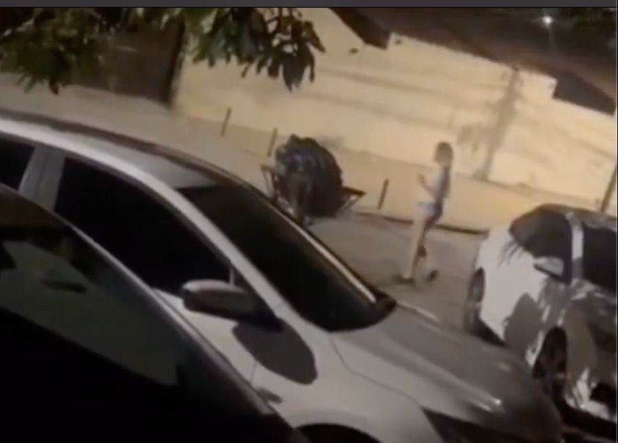 Pastor que viralizou após vídeo com peruca e calcinha em Goiânia estava em “investigação”