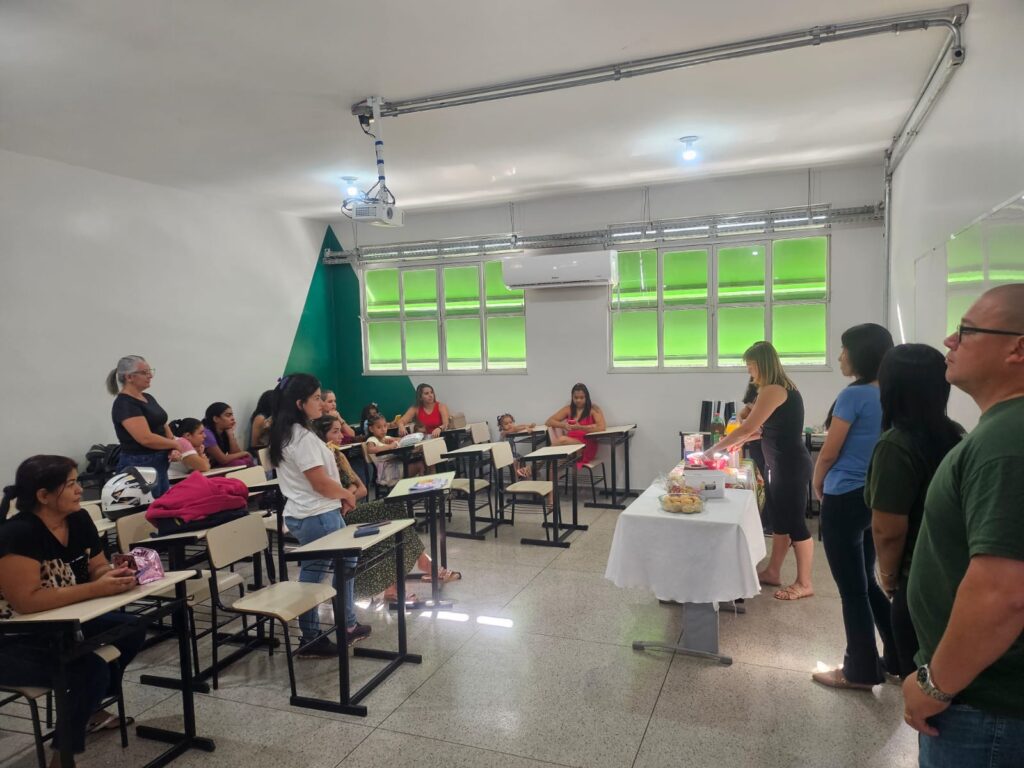Governo de Goiás abre 17 mil vagas em cursos gratuitos presenciais