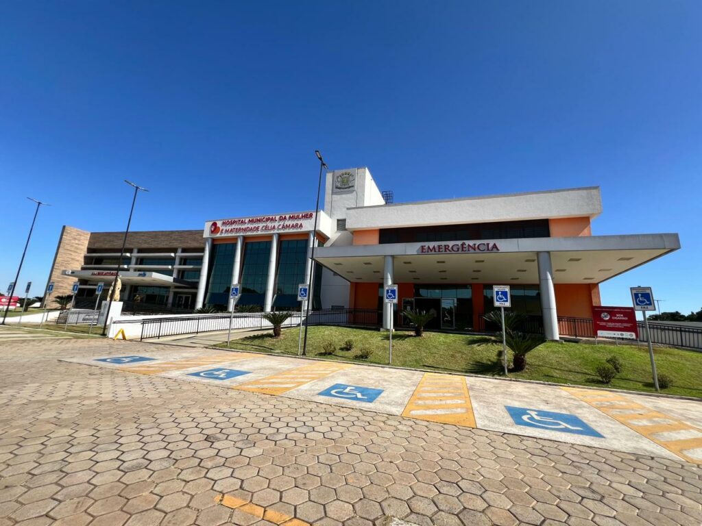 OS assumem gestão das maternidades Célia Câmara e Nascer Cidadão