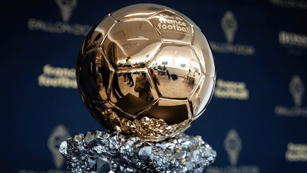 Raphinha, Marta e Botafogo representam Brasil no Bola de Ouro